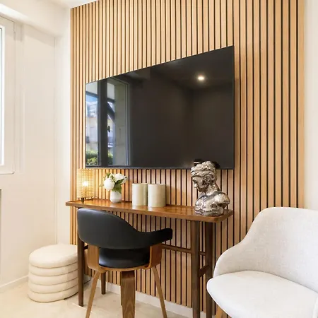 דירה Castel Guermante-2 By Interhome *