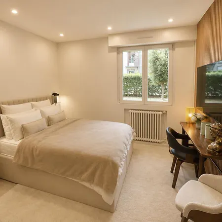 Castel Guermante-2 By Interhome