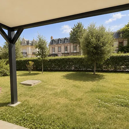 Castel Guermante-2 By Interhome דירה *