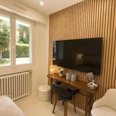 Castel Guermante-2 By Interhome דירה