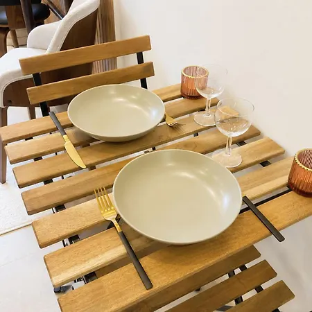 דירה Castel Guermante-2 By Interhome *