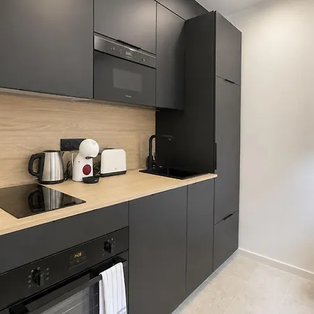 דירה Castel Guermante-2 By Interhome דוביל