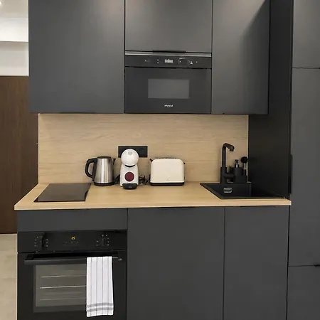 Apartment Castel Guermante-2 By Interhome