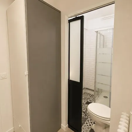 Castel Guermante-2 By Interhome דירה דוביל