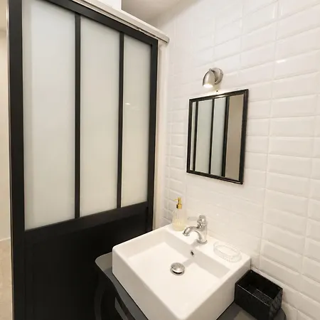 Castel Guermante-2 By Interhome דירה דוביל
