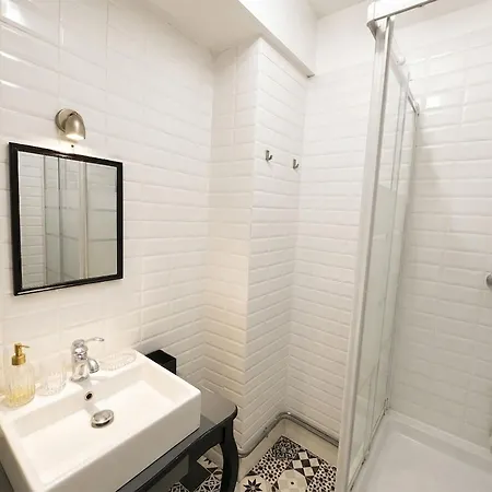 דירה Castel Guermante-2 By Interhome *